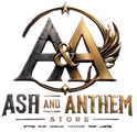 Ash and Anthem