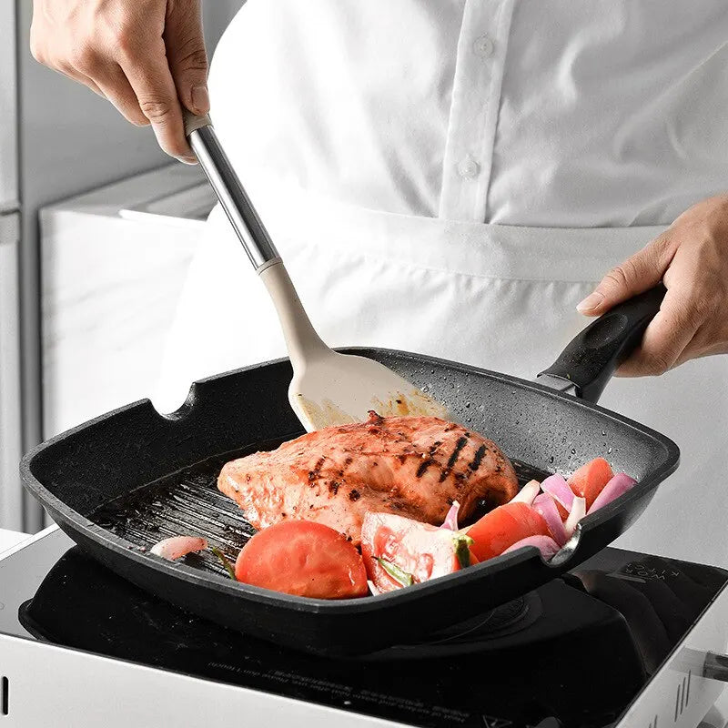 Ash and ANTHEM KITCHEN & DINING ESSENTIALS