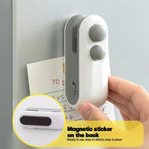 Ash and Anthem Mini Rechargeable Bag Sealer