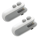 Ash and Anthem Mini Rechargeable Bag Sealer