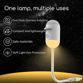 Ash and Anthem Galaxy Star Projector Night Light