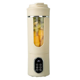Ash and Anthem Portable USB Smoothie Blender