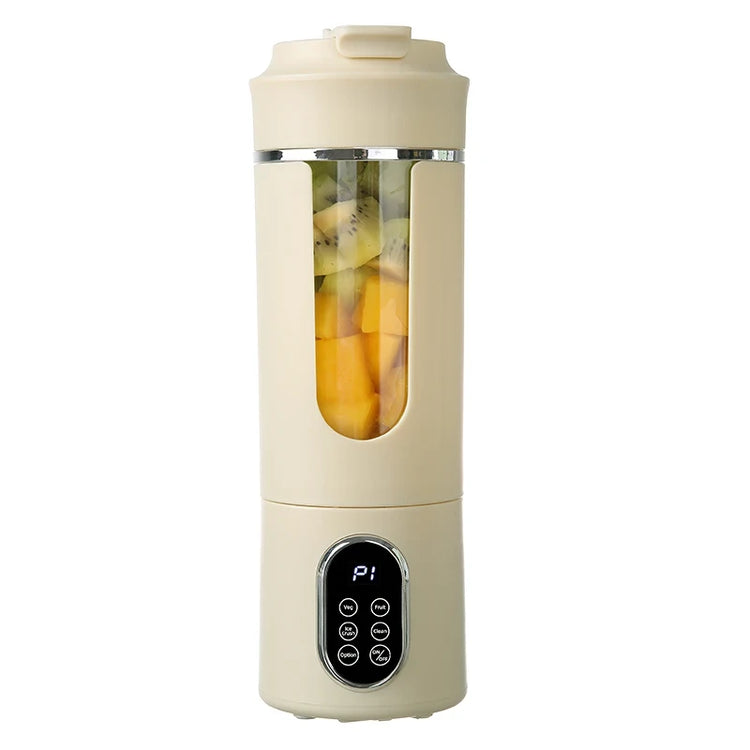 Ash and Anthem Portable USB Smoothie Blender