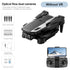 Ash and Anthem Lenovo Foldable Aerial Drone