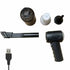 Ash and Anthem Portable Wireless Car Vacuum