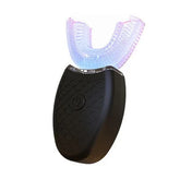 Ash and Anthem U-Shaped Sonic Electric Toothbrush