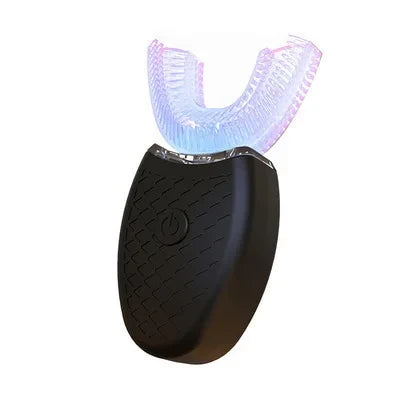Ash and Anthem U-Shaped Sonic Electric Toothbrush
