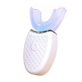 Ash and Anthem U-Shaped Sonic Electric Toothbrush