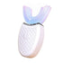 Ash and Anthem U-Shaped Sonic Electric Toothbrush