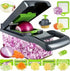 Ash and Anthem Multifunctional Vegetable Cho