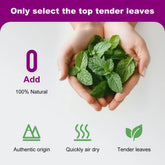 Ash and Anthem Natural Silvervine Catnip Blend