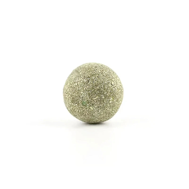 Ash and Anthem Natural Silvervine Catnip Blend