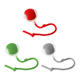 Ash and Anthem Automatic Rolling Cat Ball Toy
