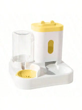 Ash and Anthem Gravity Cat Water DispenserAsh and Anthem Gravity Cat Water Dispenser