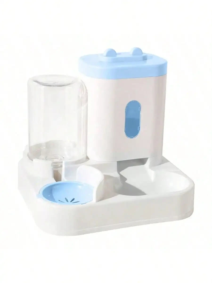 Ash and Anthem Gravity Cat Water Dispenser