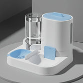 Ash and Anthem Gravity Cat Water Dispenser