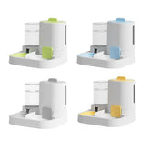 Ash and Anthem Gravity Cat Water Dispenser