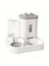 Ash and Anthem Gravity Cat Water Dispenser