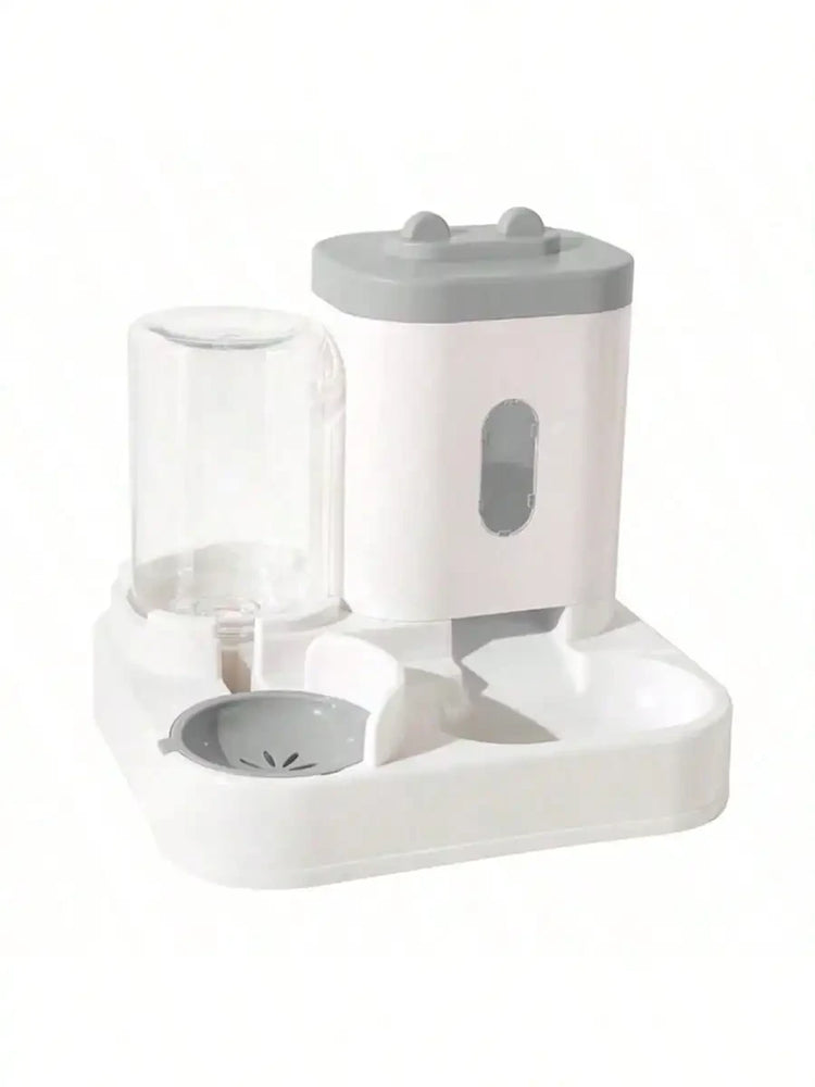Ash and Anthem Gravity Cat Water Dispenser