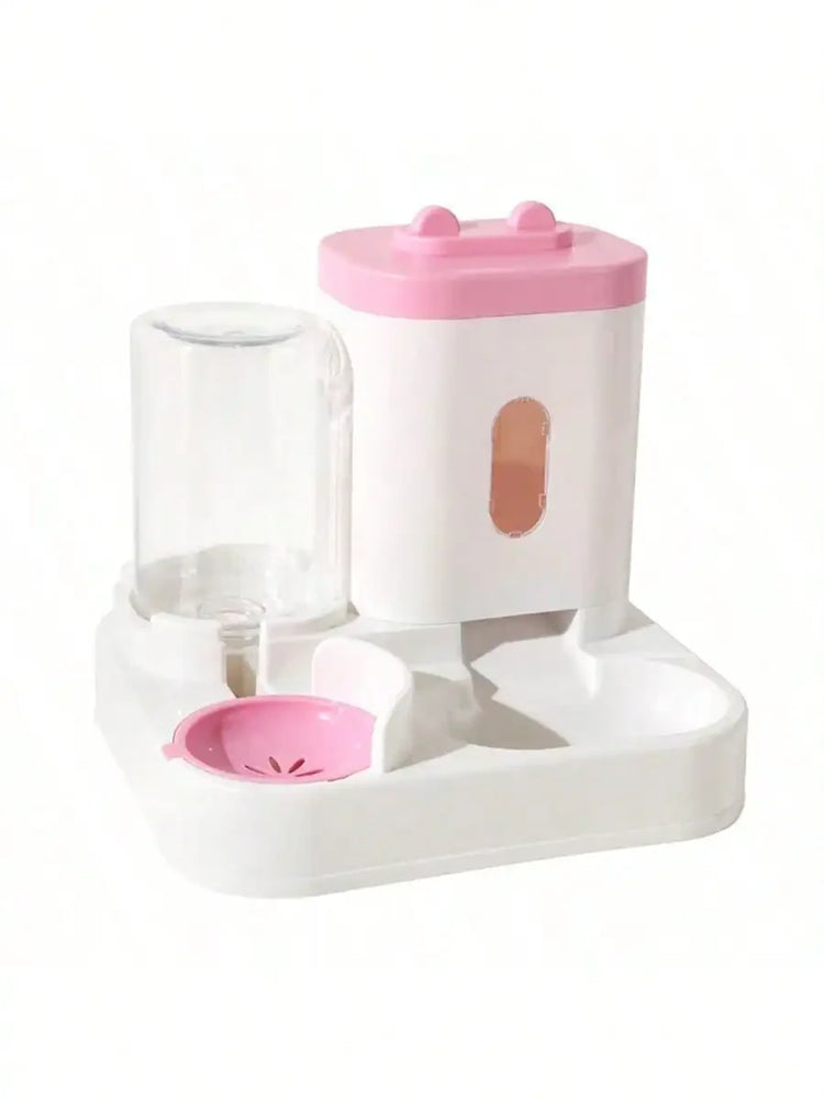 Ash and Anthem Gravity Cat Water Dispenser