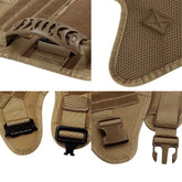 Ash and Anthem Training Harness and Leash Set