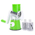Ash and Anthem Manual Drum Vegetable Slicer