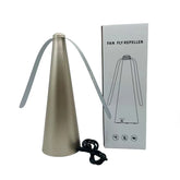 Ash and Anthem Portable Pest Repellent Fan