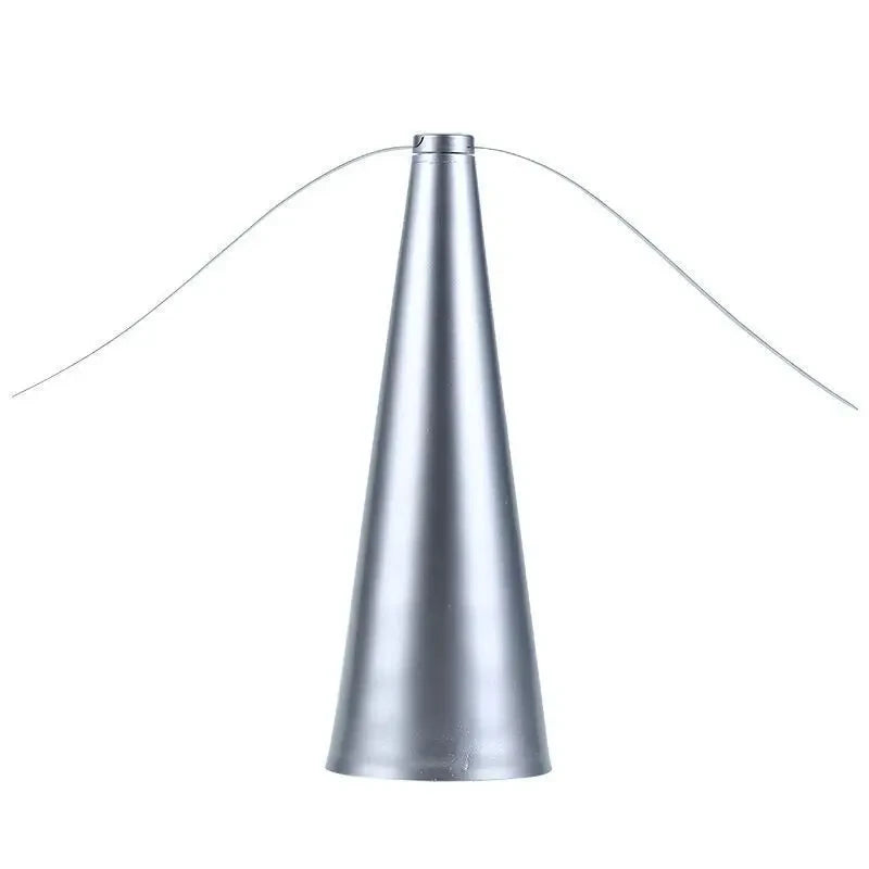 Ash and Anthem Portable Pest Repellent Fan