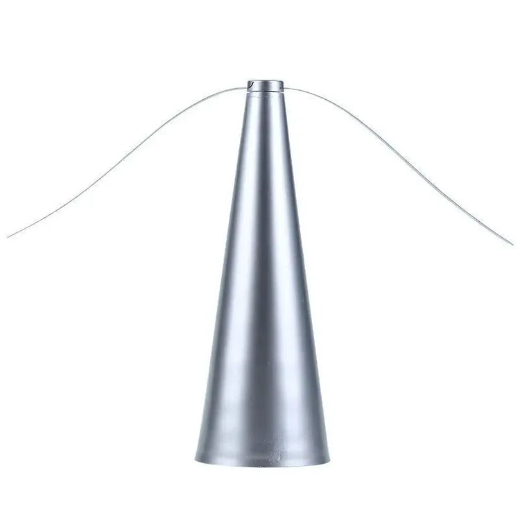 Ash and Anthem Portable Pest Repellent Fan