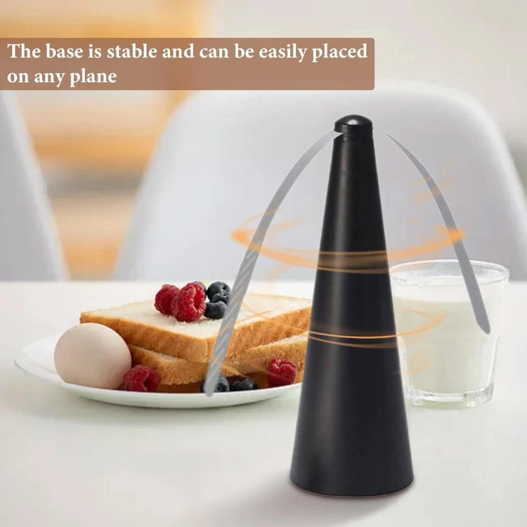 Ash and Anthem Portable Pest Repellent Fan