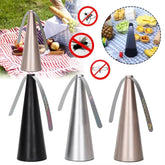 Ash and Anthem Portable Pest Repellent Fan
