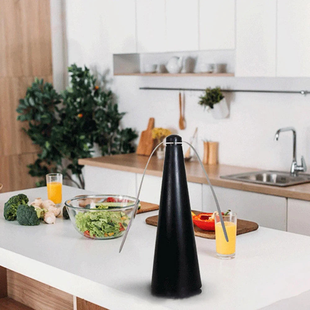 Ash and Anthem Portable Pest Repellent Fan