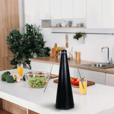 Ash and Anthem Portable Pest Repellent Fan