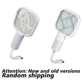 Ash and Anthem Portable UV Electric Bug Zapper
