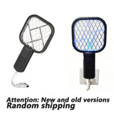 Ash and Anthem Portable UV Electric Bug Zapper