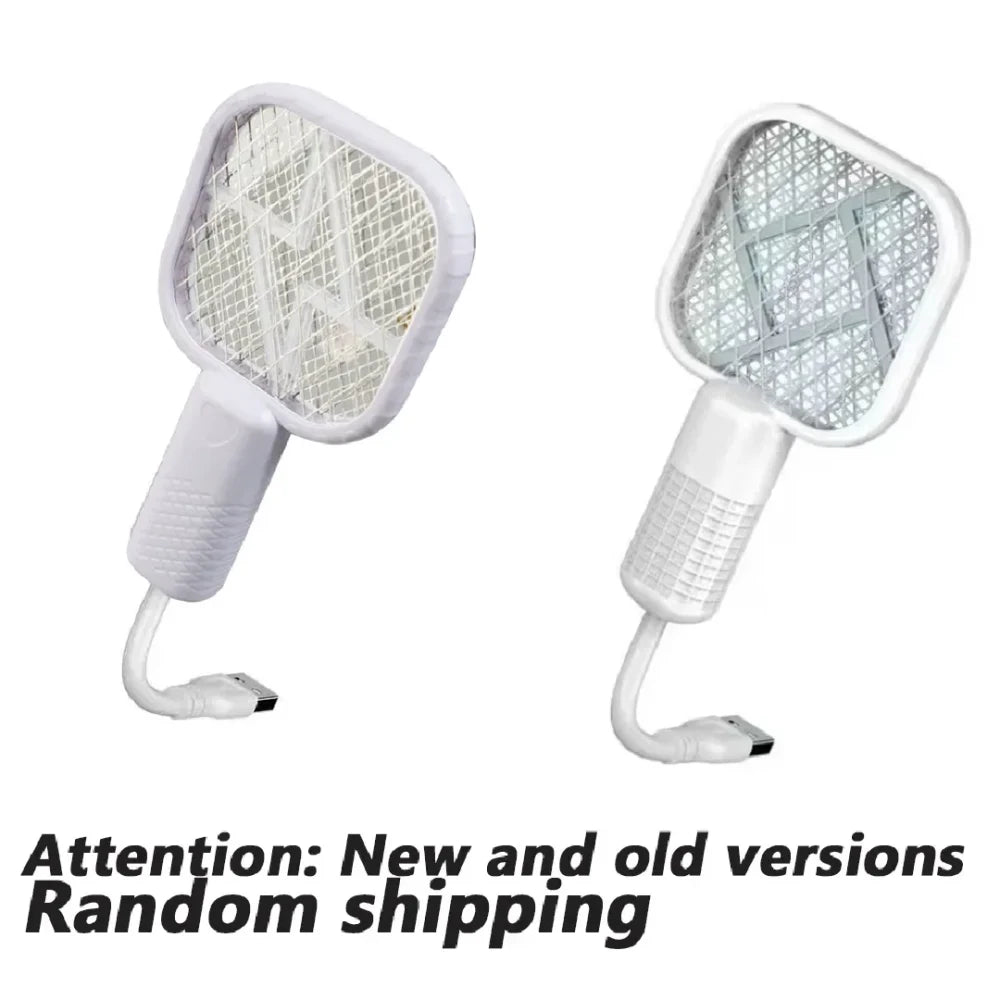 Ash and Anthem Portable UV Electric Bug Zapper