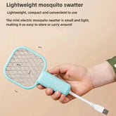 Ash and Anthem Portable UV Electric Bug Zapper