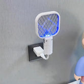Ash and Anthem Portable UV Electric Bug Zapper