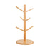 Ash and Anthem Bamboo Mug Hanging TreeAsh  and ANTHEM