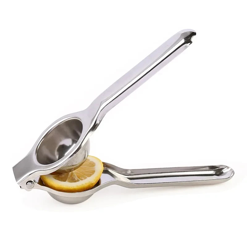 Ash and Anthem Stainless Steel Citrus PressAsh  and ANTHEM