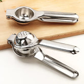 Ash and Anthem Stainless Steel Citrus PressAsh  and ANTHEM