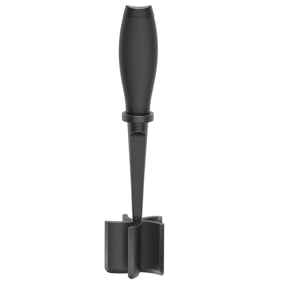 Ash  and ANTHEMAsh and Anthem Heat Resistant Meat Masher