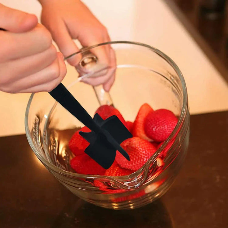 Ash  and ANTHEMAsh and Anthem Heat Resistant Meat Masher