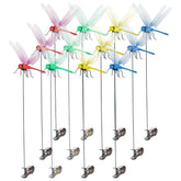 Ash and Anthem Simulation Dragonfly Bug DeterrentsAsh  and ANTHEM