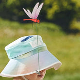 Ash and Anthem Simulation Dragonfly Bug DeterrentsAsh  and ANTHEM
