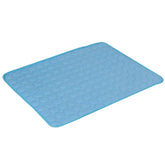 Ash and Anthem Durable Dog Cooling Mat Ash  and ANTHEM