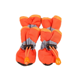 Ash  and ANTHEM Waterproof Pet Rain Boots