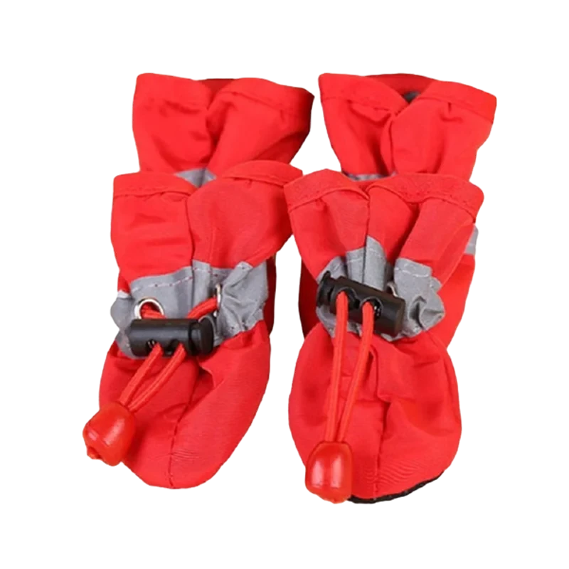 Ash  and ANTHEM Waterproof Pet Rain Boots