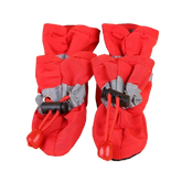 Ash  and ANTHEM Waterproof Pet Rain Boots