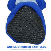 Ash  and ANTHEM Waterproof Pet Rain Boots